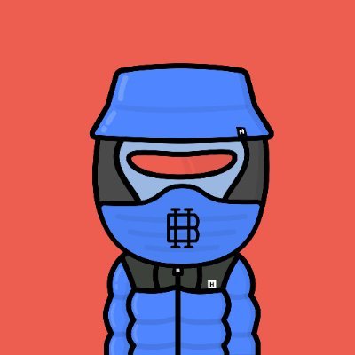 Pylotie's profile picture. Nft and Crypto Investor 📈  Real Estate🏙 #GASISWATCHING