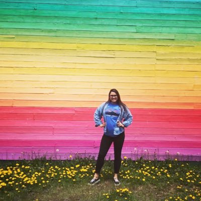 JizzyHolland's profile picture. 