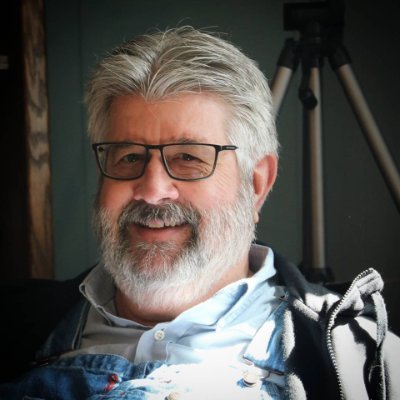 cripe_mark's profile picture. 