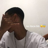filho do homi (@meteficha_cobii) 's Twitter Profile