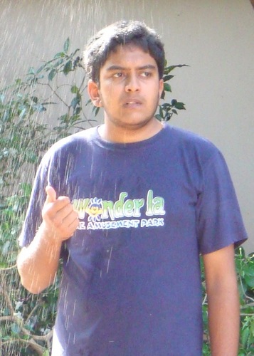 Student, BIET Engineeringcollege