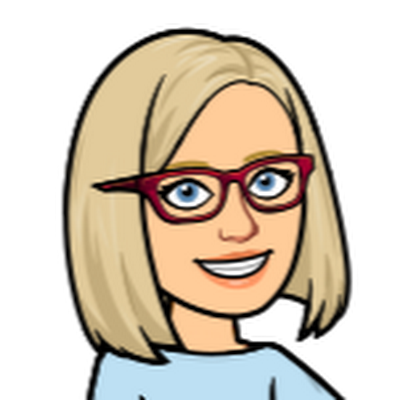 3rd Grade Teacher * Google Certified Educator * Technology Innovator * ESOL & Gifted Certified* Governor's Leadership Academy * Life-long Learner
