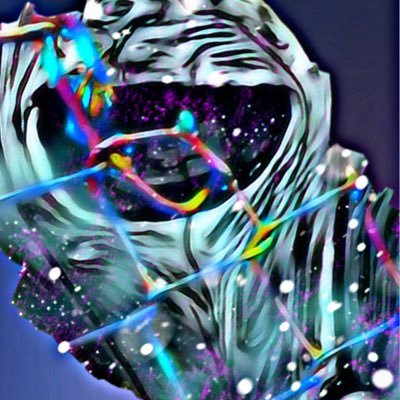 Designing and creating NFTs of the altered reality in which we live. https://t.co/kmi7KB2MhH