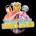 Vis the Spoon's Radio Squid on hSpark.co.uk (@spoonradiosquid) Twitter profile photo