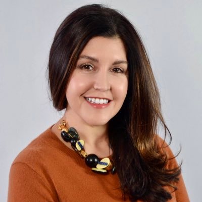 Passionate Bilingual Educator, Proud Latina w/Chilean roots 🇨🇱. Doctor of Education Leadership student at Harvard Graduate School of Education