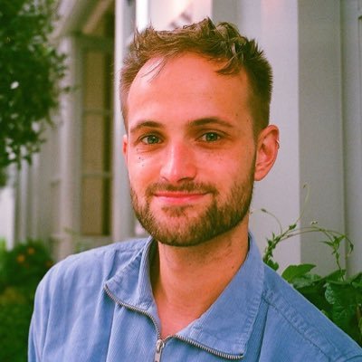TobyDenton's profile picture. 