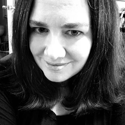 mama/wife/very tired prison clinician - she/her. Two sons - one has Down syndrome, and one doesn't.