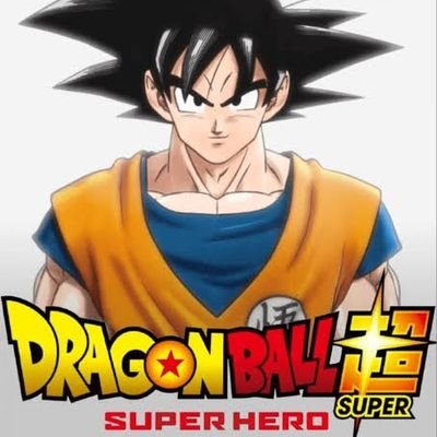 Dragon ball super: Super Hero information news, pictures Inf