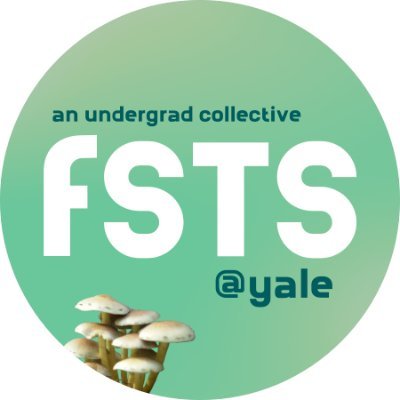 yale's undergrad feminist & postcolonial science & technology studies collective 🌱 sign up at the link below! #STS #hstm