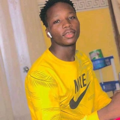 AmosBoy13's profile picture. My name is Amos boy Africa Pop Star artist ⭐⭐