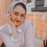 Nermeen Mohy (@nermeenmohy) 's Twitter Profile