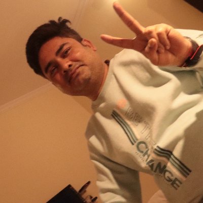vipuldube's profile picture. 