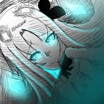 RoaDrawsさんのプロフィール画像