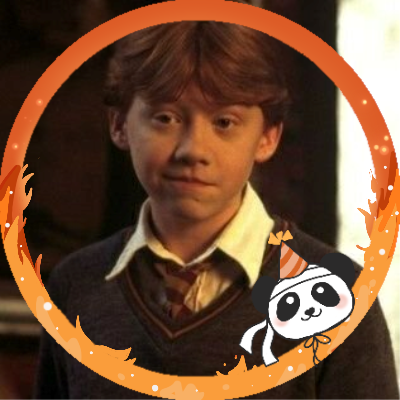 detention_mels's profile picture. That one girlie🌱