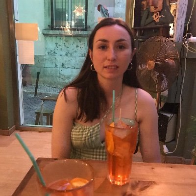 Nurse
Interested in politics, history and cycling