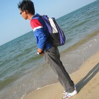 Zuhair (@zackcosmos) 's Twitter Profile