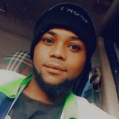 AntonyNtEnahoro's profile picture. Team_IShallBeHeard💫