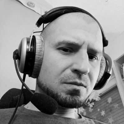 Gamer LvL43 Call of Duty Player, Fast Sniper. RT Gaming TW & Everything i Like !
