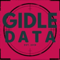 GIDLECHARTDATA (BACKUP ACCOUNT) (@gidledata) 's Twitter Profile