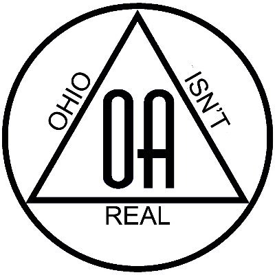 Ohio isnt real and this page aims to be a support page for victims of the mass manipulation called 