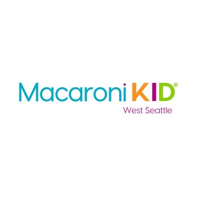 Macaroni Kid West Seattle 
Find Your Family Fun in WS, Burien, Tukwila, and Georgetown!
Subscribe for FREE: https://t.co/3GC0oJSR4d