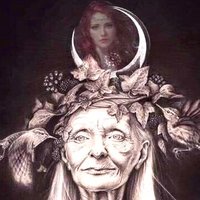 Old Wise Crone(@oldwisecrone) 's Twitter Profile Photo