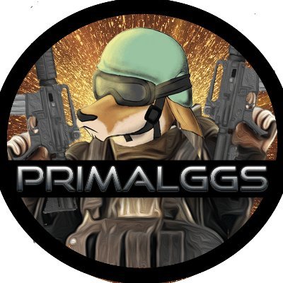 PrimalTwitch Profile Picture