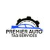 PremierAutoTag (@PremierAutoTag) Twitter profile photo