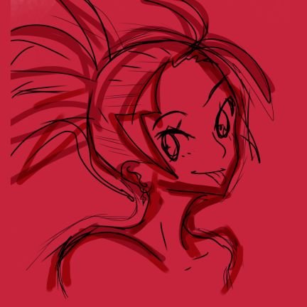 crimson_cinnabarさんのプロフィール画像