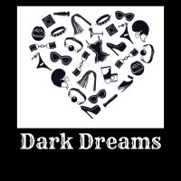 Dark Dreams with CC (@darkdreamscc) 's Twitter Profile