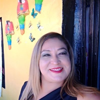 rosangelapena1's profile picture. caraqueña