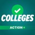 Action Network Colleges (@actioncolleges) Twitter profile photo Action Network Colleges (@actioncolleges) Twitter profile photo
