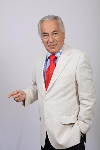 Locutor....