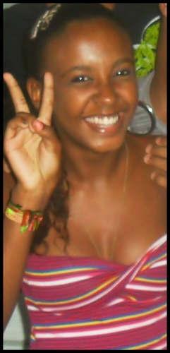 Se a estrada se abrir, e eu tiver que seguir, vou levar comigo cada amor de amigo  (♪♪