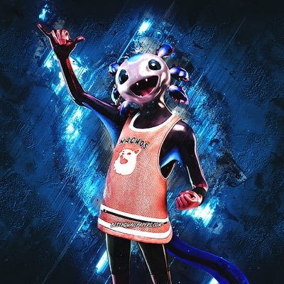 KnightF1ows's profile picture. On That Daily @FortniteGame Grind