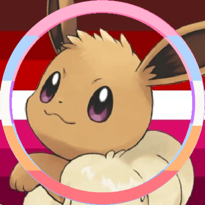 ʚĭɞ 0h Cookies ! Come play with me ! ʚĭɞ
★ (o・ω・o) https://t.co/gQANBVfMsk ★ I like girls ☀︎︎he/mew + all prnz .ᐟ