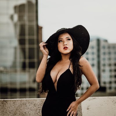 Sarah Yong 🔜 Profile