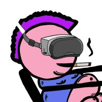 Phase 2 | Chubby Mfers (@chubbymfers) 's Twitter Profile