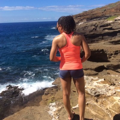 CreoleMaiden's profile picture. Psalm 139:23-24