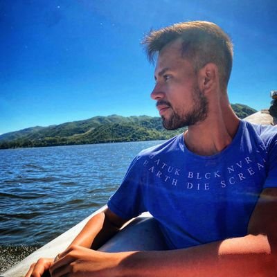 luucasvelez's profile picture. https://t.co/cxGKgF1mhR