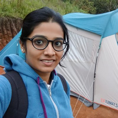 smilusunny's profile picture. Foodie. Guarded soul. Sporadic reader. Loves both beaches and the mountains. Believes in magic - unicorns, rainbows and butterflies. Believer - Jeremiah 29:11.