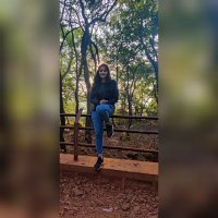 Sanskruti Karwa (@karwasanskruti) 's Twitter Profile Photo Sanskruti Karwa (@karwasanskruti) 's Twitter Profile Photo