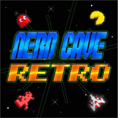 Retro gaming podcast hosted by @JayFunktastic & @Derek_Diamond. https://t.co/npHQXkAaON