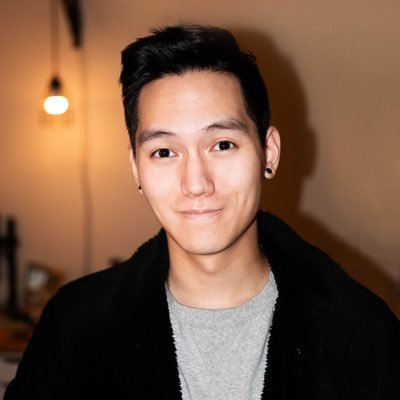 Scott Yu-Jan Profile