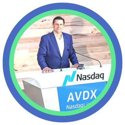 CEO of @AvidXchange. ❎ #FINTECH 🏦 #LEADERSHIP 🏆#ENTREPRENEURSHIP 🌠 #B2BPAYMENTS 💵