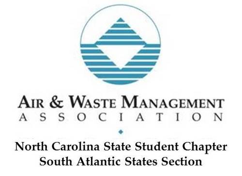 Student Chapter of the Air & Waste Management Association