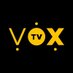 V.O.X. TV (@voxtvcz) Twitter profile photo V.O.X. TV (@voxtvcz) Twitter profile photo