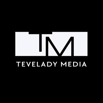 TEVELADY MEDIA is telling stories & volunteering.