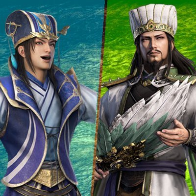 Dynasty Warriors 4 … the Golden Age of DW : r/dynastywarriors