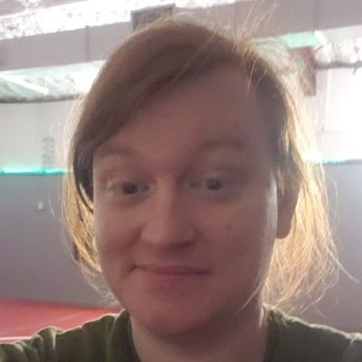 foxy_oconner's profile picture. She/Her (They/Them?) Trans Fox-Girl working to become a star in Pro Wrestling.

Be sure to watch Monster Factory, only on AppleTV+ on March 17th!